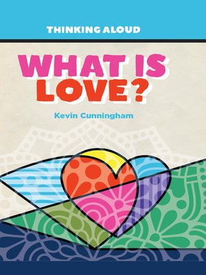 cover image of What is Love?